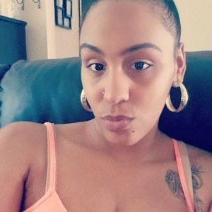 Meet your Posher, Jacqueline